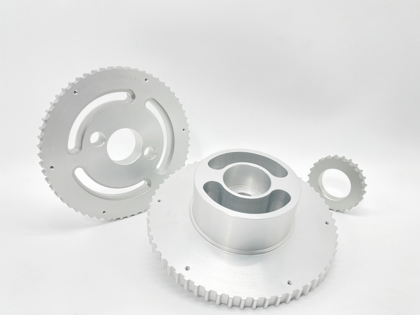 同步帶輪面對(duì)電機(jī)過(guò)熱該怎么處理？